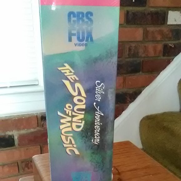 Sound of Music/VHS - Picture 5 of 5